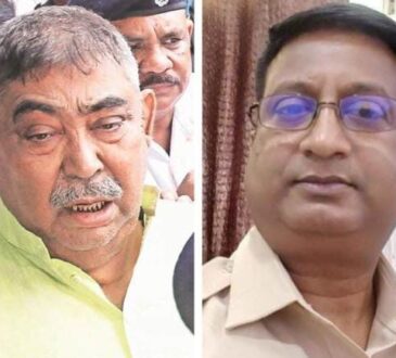 अनुव्रत मंडल के 'करीबी' सिउड़ी थाना के IC से दिल्ली में ED ने की पूछताछ, बैंक रिकॉर्ड भी खंगाला 