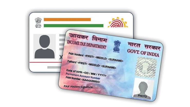 Pan aadhaar linking news 