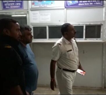 अचानक सीने में दर्द, जितेंद्र तिवारी को जेल से अस्पताल ले जाया गया, सीसीयू में भर्ती