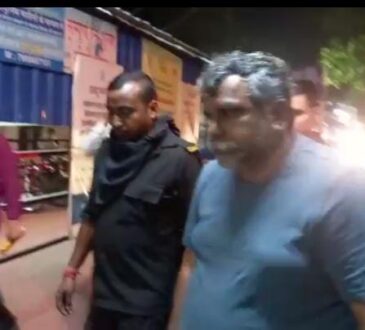 कंबल कांड में जेल में बंद BJP के जितेंद्र तिवारी को Asansol से बर्दवान मेडिकल रेफर किया गया 