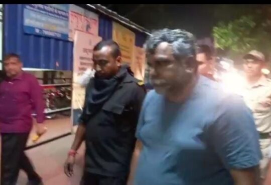 कंबल कांड में जेल में बंद BJP के जितेंद्र तिवारी को Asansol से बर्दवान मेडिकल रेफर किया गया 