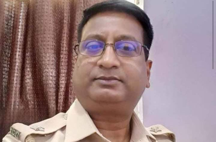 कोयला मामले में बीरभूम के पुलिस