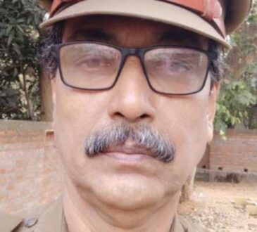 ED ने Asansol जेल के अधीक्षक कृपामय नंदी