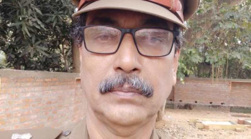 ED ने Asansol जेल के अधीक्षक कृपामय नंदी