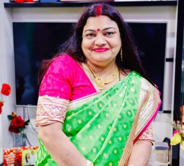 BJP नेता जितेंद्र तिवारी की पत्नी चैताली तिवारी की गिरफ्तारी