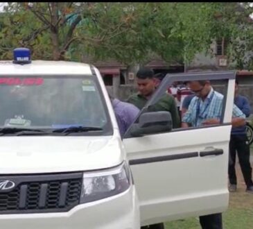 बर्नपुर में इंजीनियरिंग कॉलेज की छात्रा की हत्या की जांच में जुटी CID, तालाब में मोबाइल की तलाश