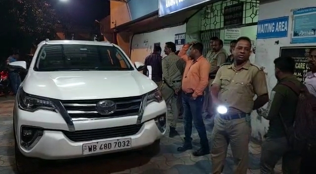 राजू झा मर्डर केस