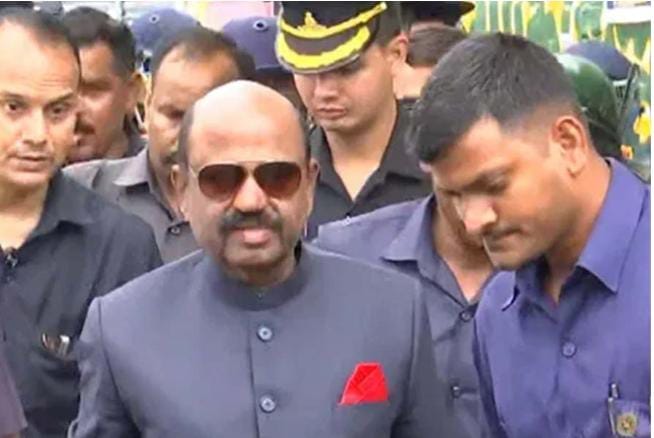 Rishra Violence : राज्यपाल ने किया हिंसाग्रस्त रिषड़ा का दौरा, रिषड़ा और श्रीरामपुर में धारा 144 लागू 