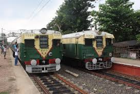 रेलवे लाइन के मेंटेनेंस कार्य को लेकर Sealdah Division में कई ट्रेनें रद्द 