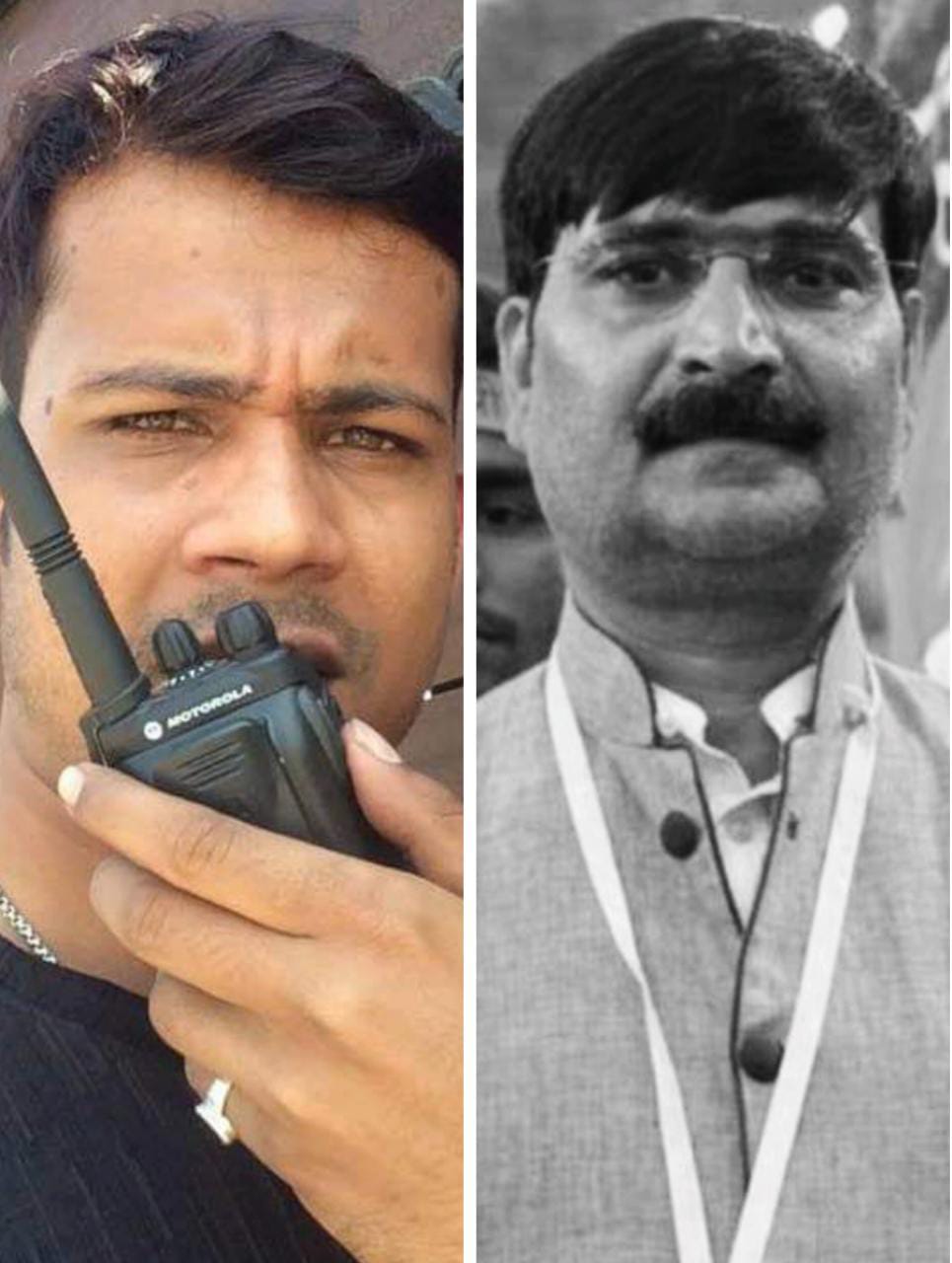 Raju Jha Murder Case : गिरफ्तार आरोपी अभिजीत मंडल के मोबाइल में छिपा है बड़ा राज !