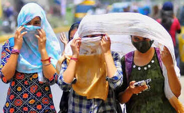 कोलकाता समेत दक्षिण बंगाल में भीषण गर्मी और लू की चेतावनी, 3 दिनों तक रहेगा लू का प्रकोप 