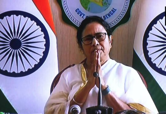 Cyclone Mocha का सामना करने के लिए तैयार है बंगाल ! CM ममता ने आपात बैठक की, कंट्रोल रूम खोले गए  