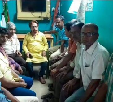 Asansol बस स्टैंड में बस कर्मियों से 'रंगदारी' वसूलने पर होगी कार्रवाई, INTTUC नेता राजू अहलूवालिया की चेतावनी