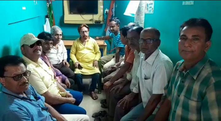 Asansol बस स्टैंड में बस कर्मियों से 'रंगदारी' वसूलने पर होगी कार्रवाई, INTTUC नेता राजू अहलूवालिया की चेतावनी